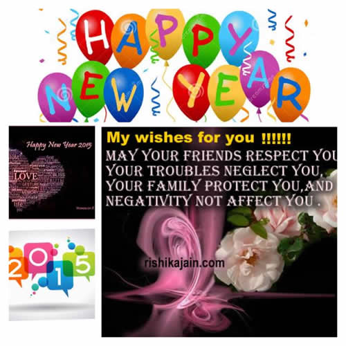 New year2015 wishes,messages, new year wall papers,new year quotes
