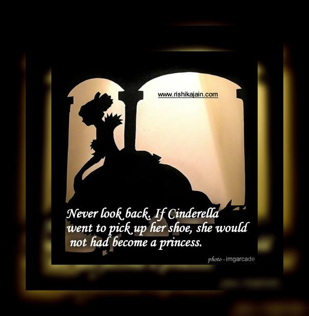 Cinderella quote,thought,positive thinkign quote,message