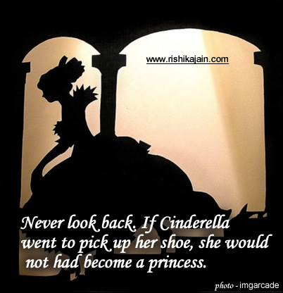 Cinderella quote,thought,positive thinkign quote,message