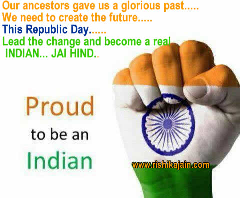 Republic day quotes,messages,thoughts,images 