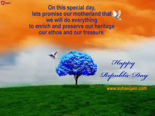 Happy Republic Day India ,quotes,messages,greetings,images 