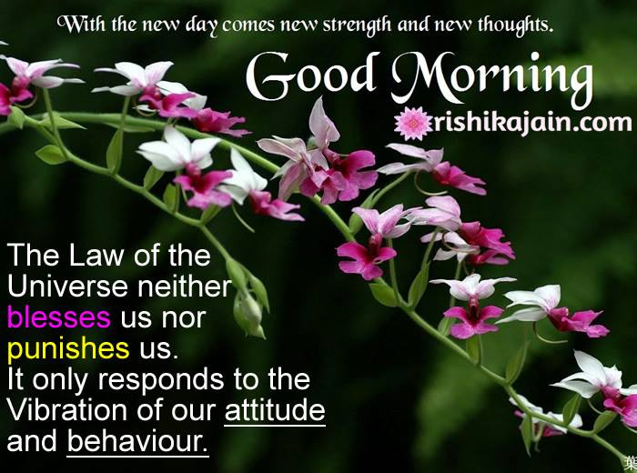 BK Shivani Good morning ~ Inspirational Quotes, Motivational Pictures and Wonderful Thoughts