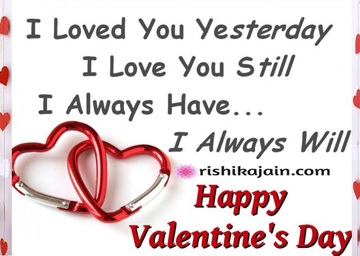 Happy Valentine's Day , love Quotes,messages,greetings