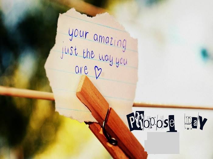 Happy Propose Day ,cards,wishes,quotes