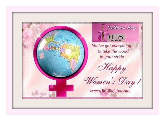 Happy International Women’s Day,messages,quotes