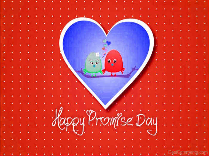 promise day quotes,messages,greetings,images,qoutes