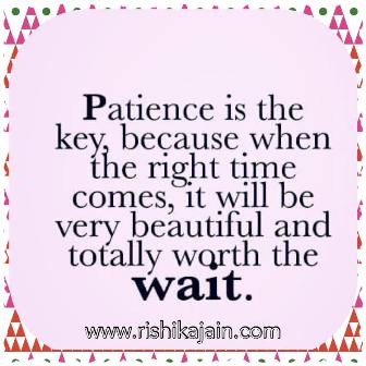 Patience, key to success,Motivational Quotes,Inspirational Quotes, Motivational Thoughts and Pictures