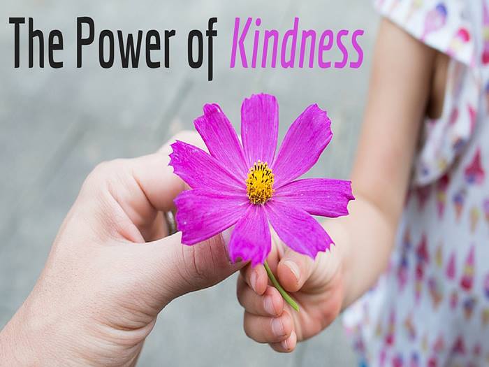 kindness stories,images,quote,messages.