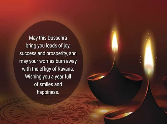 Happy Dussehra,Inspirational Quotes, Motivational Pictures and Wonderful Thoughts
