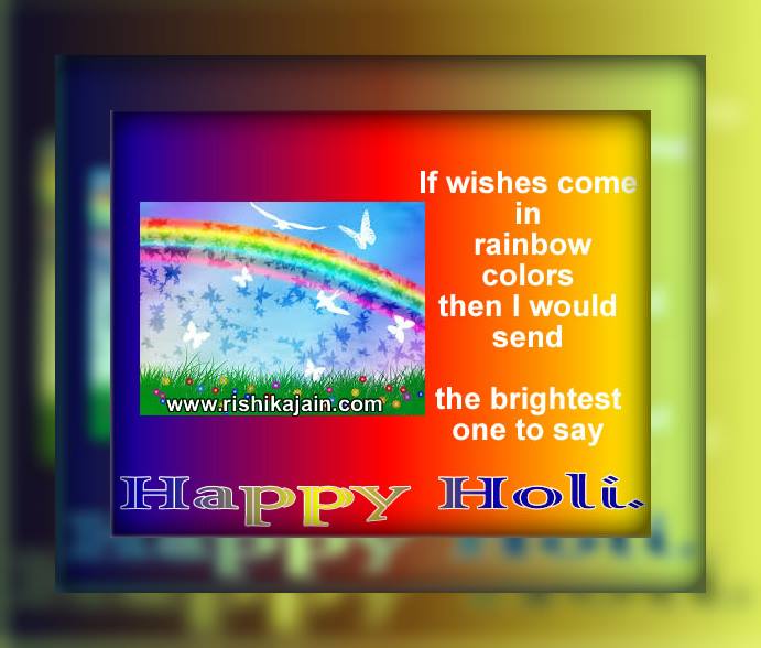 holi images,holi messages ,Inspirational Quotes, Motivational Thoughts and Pictures