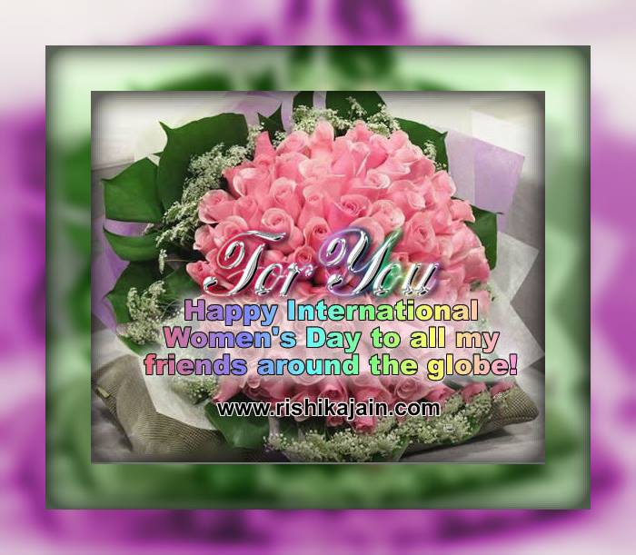 Happy Women’s Day Inspirational Pictures and Thoughts.images ,greetings