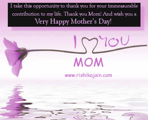 Happy Mother’s Day!!!Inspirational Quotes, Motivational Thoughts and Pictures.