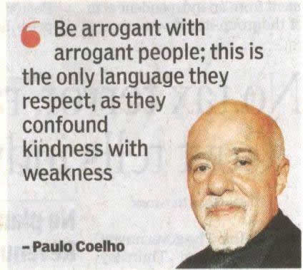 Paulo Coelho,Life ,Wisdom Quotes – Inspirational Quotes, Pictures and Motivational Thought