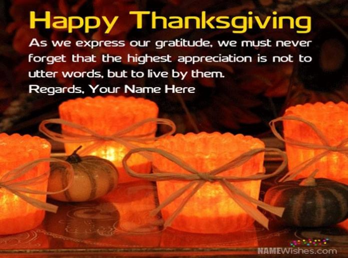 Thanksgiving Archives - Inspirational Quotes - Pictures - Motivational