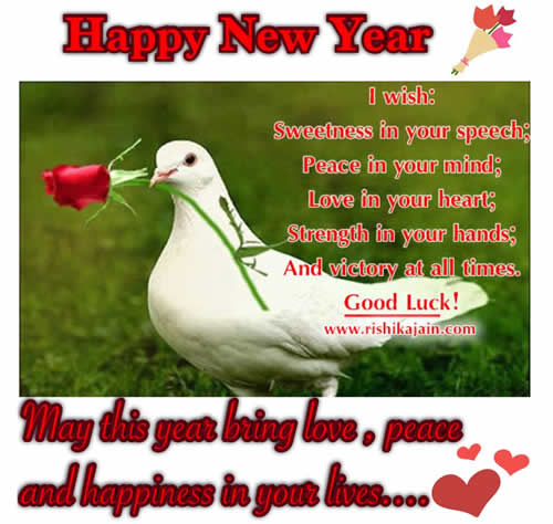 New Year Wishes ,quotes,images,greetings,pictures,