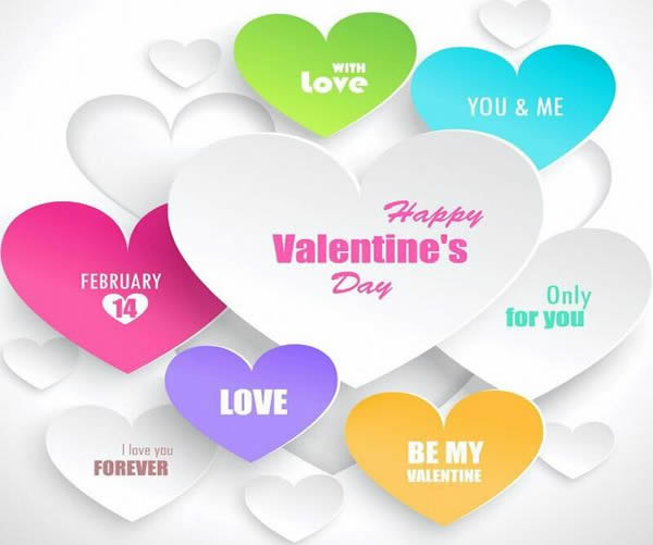 Happy Valentine's Day , love Quotes,messages,greetings