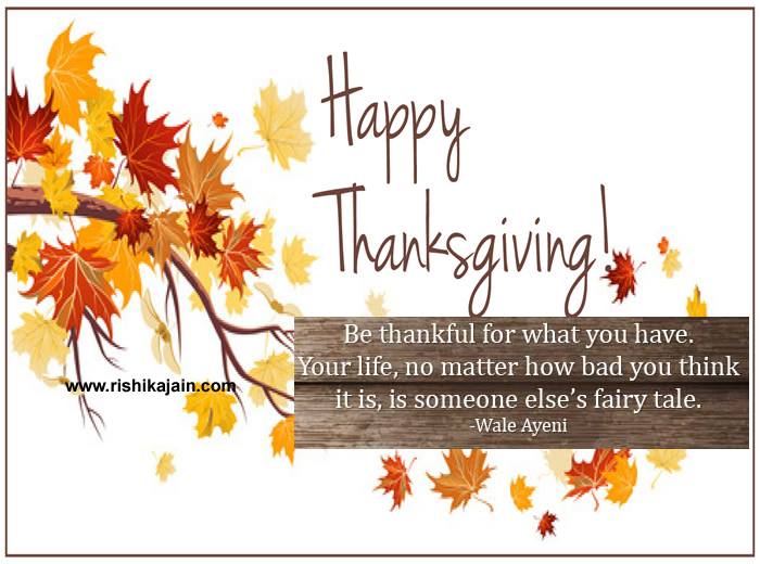 thanksgiving,Thank you /Gratitude – Inspirational Quotes, Pictures & Motivational Thoughts