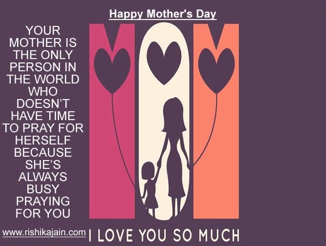 Whatsapp Happy Mother’s Day quotes,wishes,images,