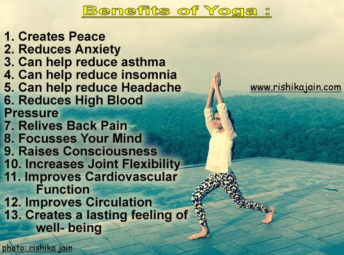 Health Benefits of Doing Yoga,yoga day,health tips