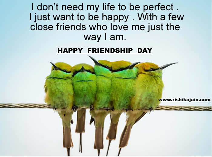 Friendship Day Quotes Inspirational Quotes, Pictures and Motivational Thoughts.