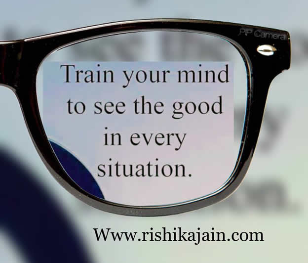 train your mind...