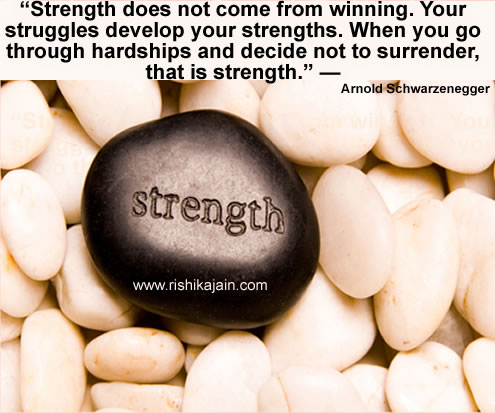 Strength ,Inspirational Quotes, Motivational Quotes and Pictures