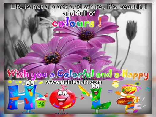 Holi quotes,images,messages,