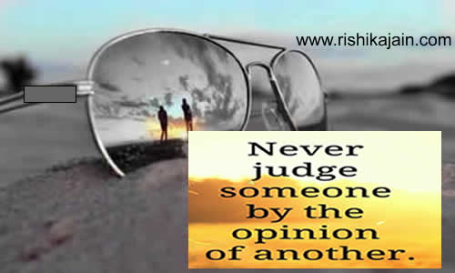 Inspirational Quotes, judge,judgement,Motivational Quotes and
