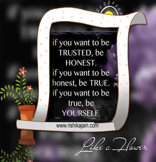 Trust Inspirational Quotes, Pictures & Motivational Thoughts