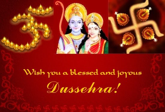 Happy Dussehra Wishes, Images, Quotes, Status, Messages, Photos, and Greetings