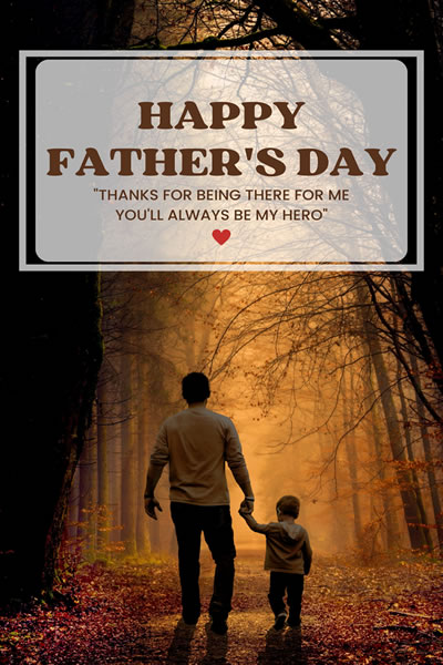 FATHERS DAY Inspirational Quotes, Motivational Pictures and Wonderful Thoughts