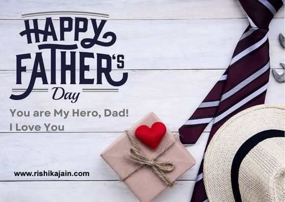 HAPPY FATHER’S DAY Cards,Messages,Quotes